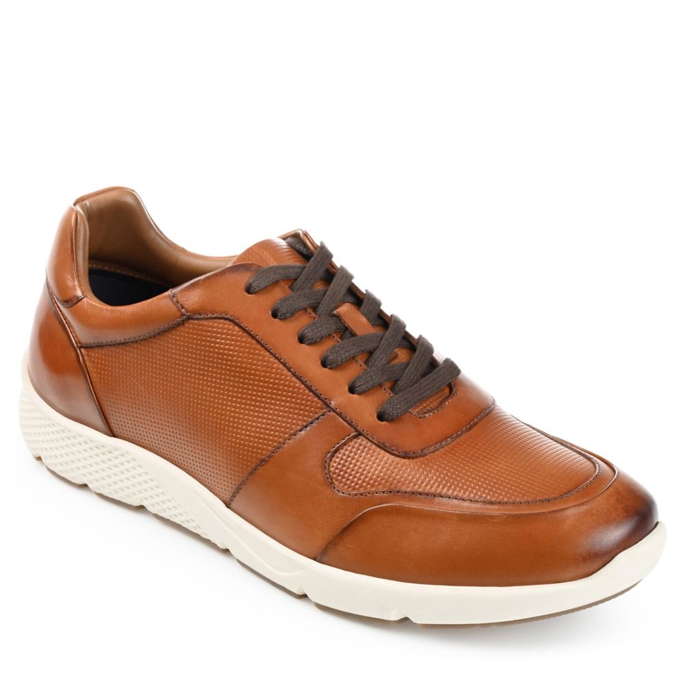 MENS MOSLEY SNEAKER