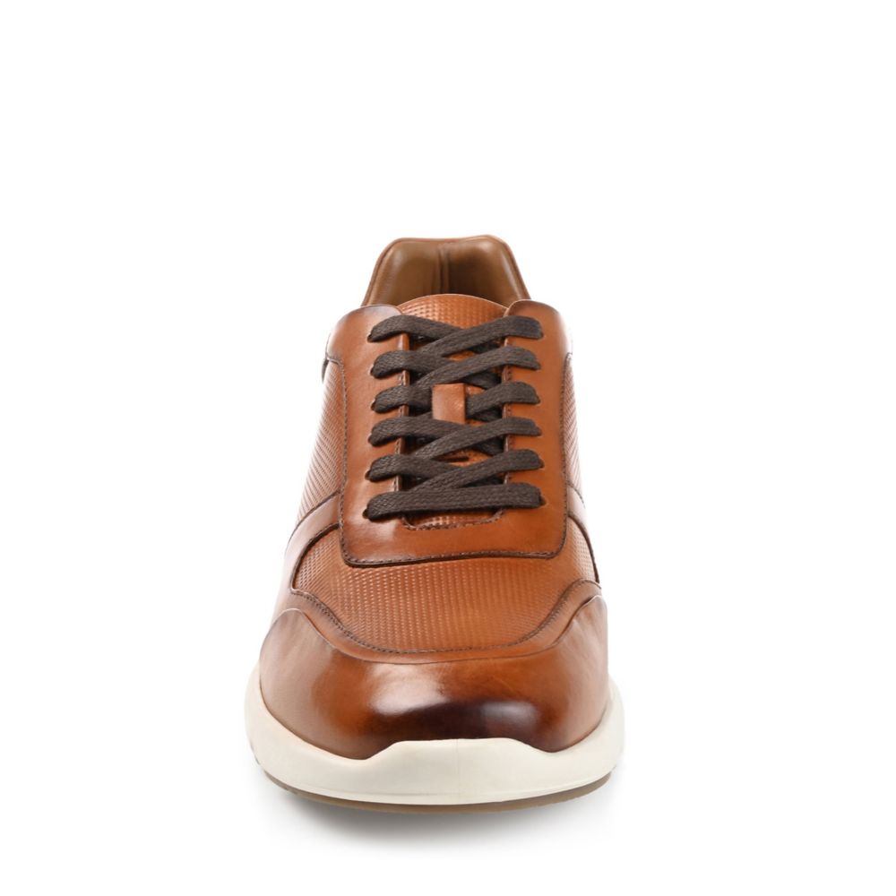 MENS MOSLEY SNEAKER