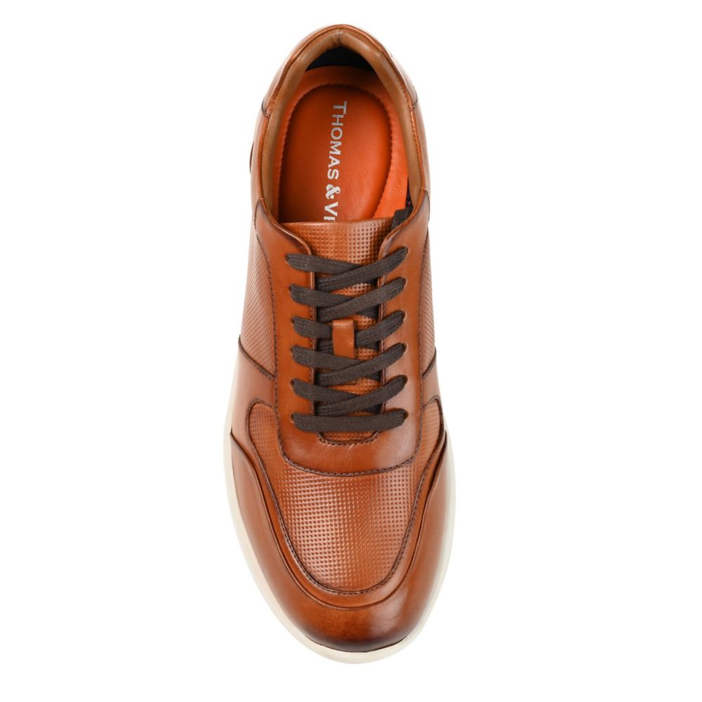 MENS MOSLEY SNEAKER