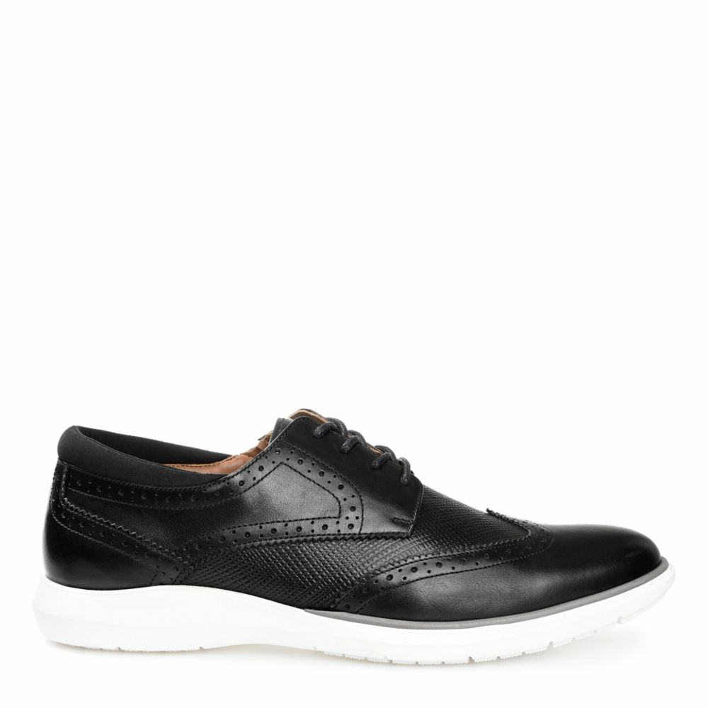 MENS SAVAGE OXFORD