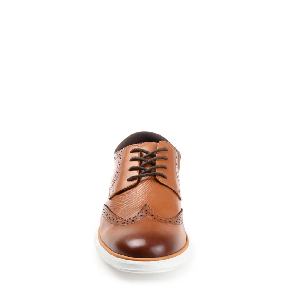 MENS SAVAGE OXFORD