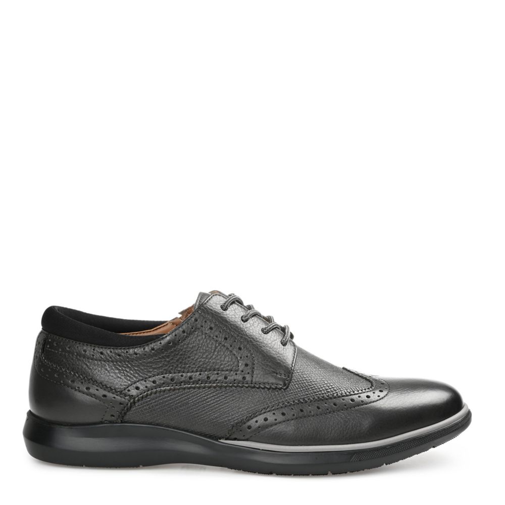 MENS SAVAGE OXFORD