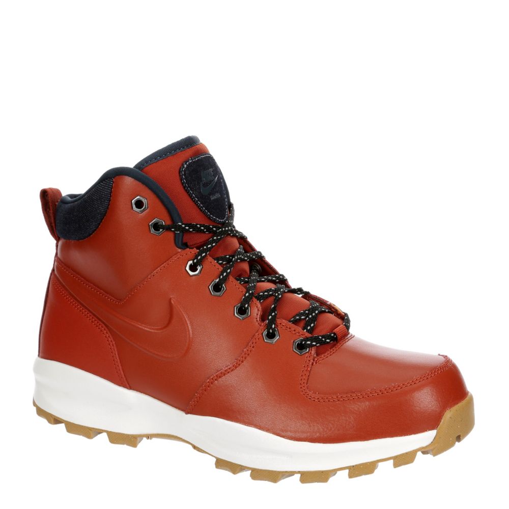 nike men's manoa leather