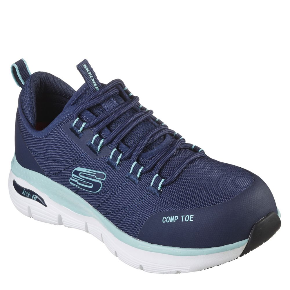 skechers arch fit sr