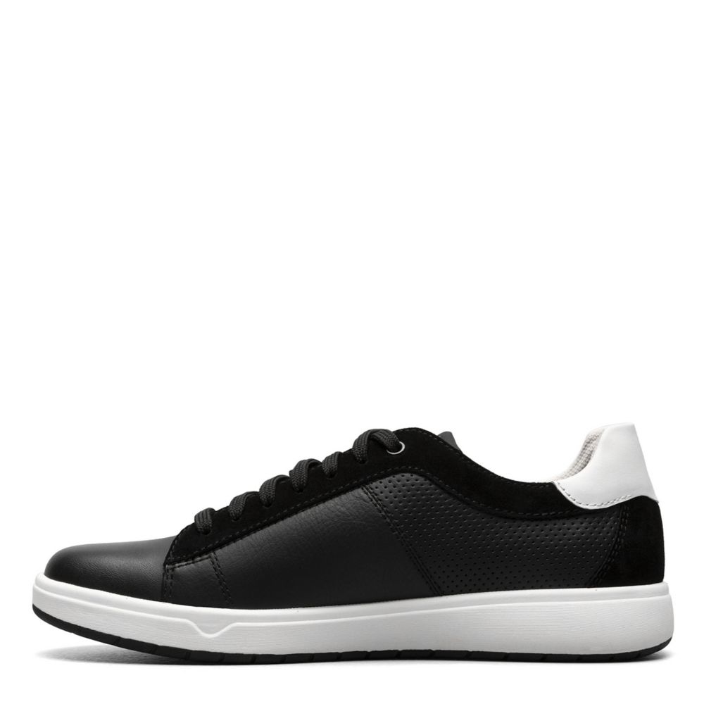 MENS HEIST LACE TO TOE SNEAKER