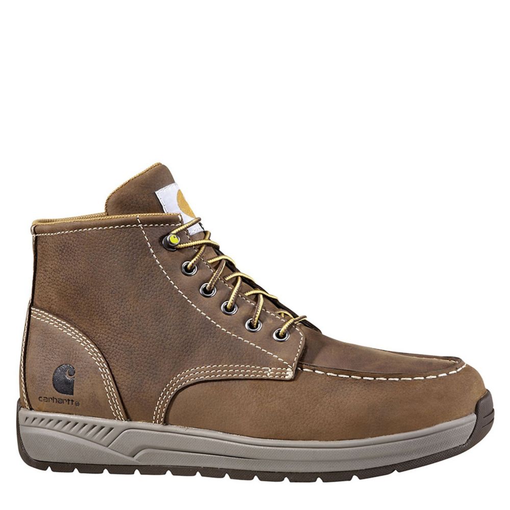 Carhartt 4 clearance inch wedge boot