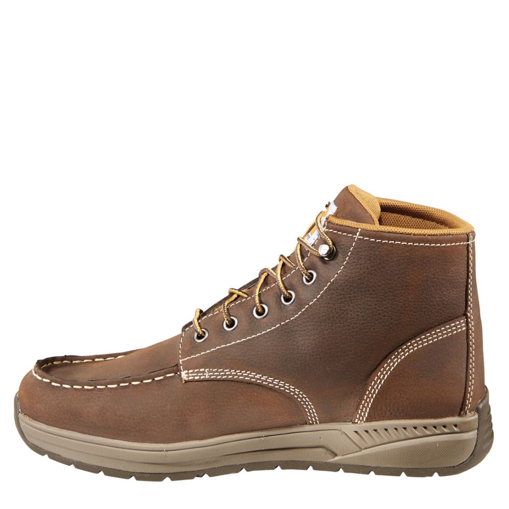 Carhartt 4 inch lightweight wedge outlet boot