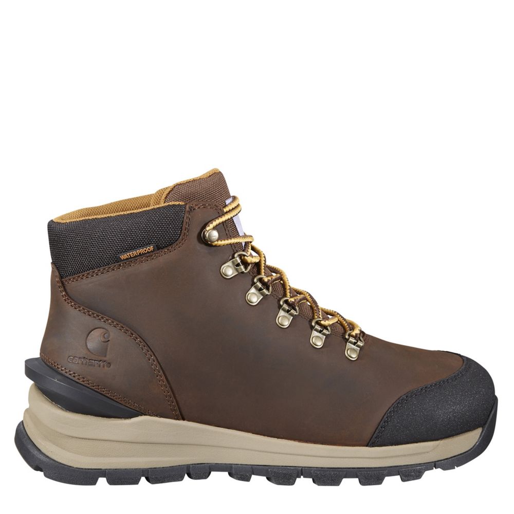 MENS GILMORE WATERPROOF 5-INCH WORK BOOT