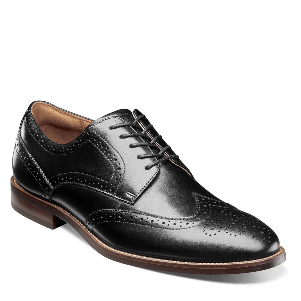 MENS RUCCI WINGTIP OXFORD