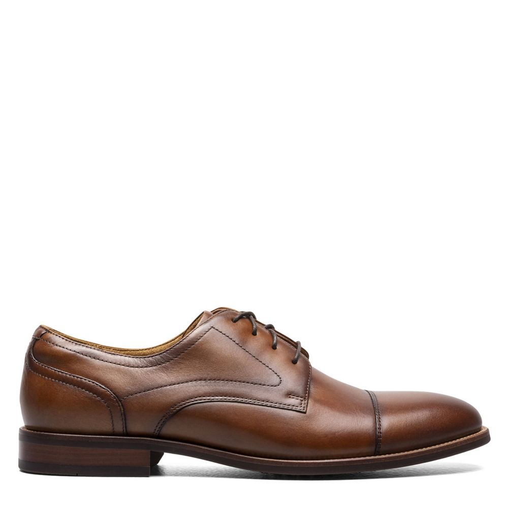 MENS RUCCI CAP TOE OXFORD