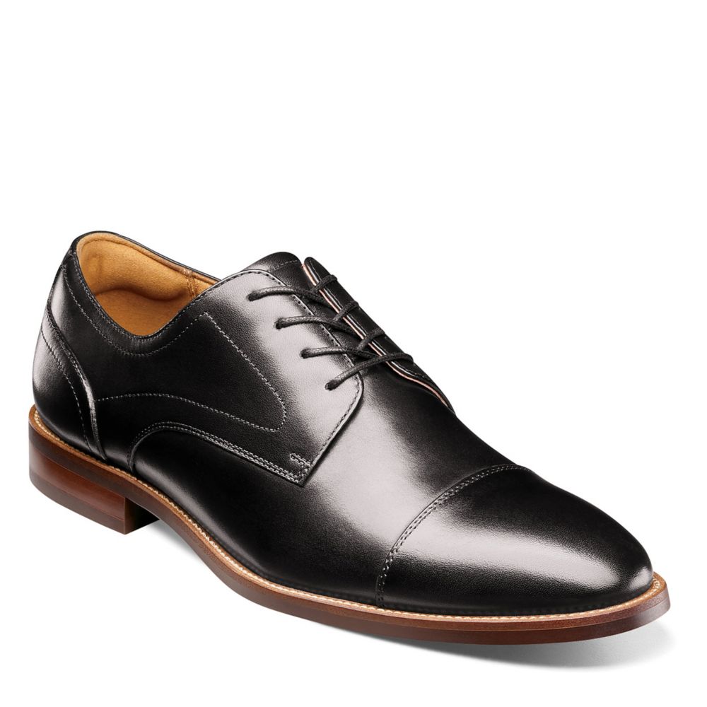 MENS RUCCI CAP TOE OXFORD