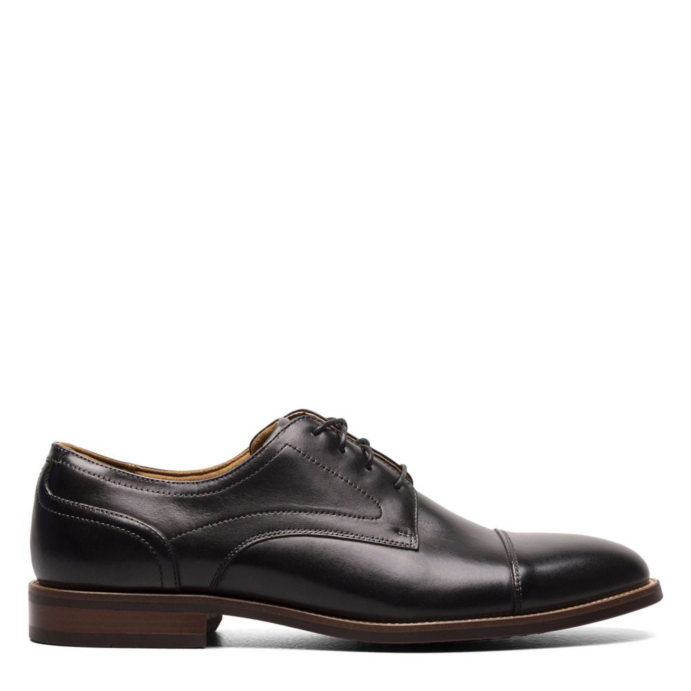 MENS RUCCI CAP TOE OXFORD