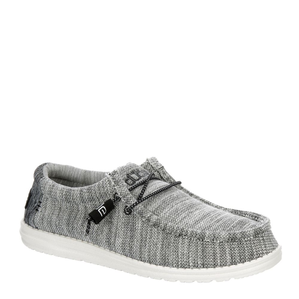 light grey hey dudes