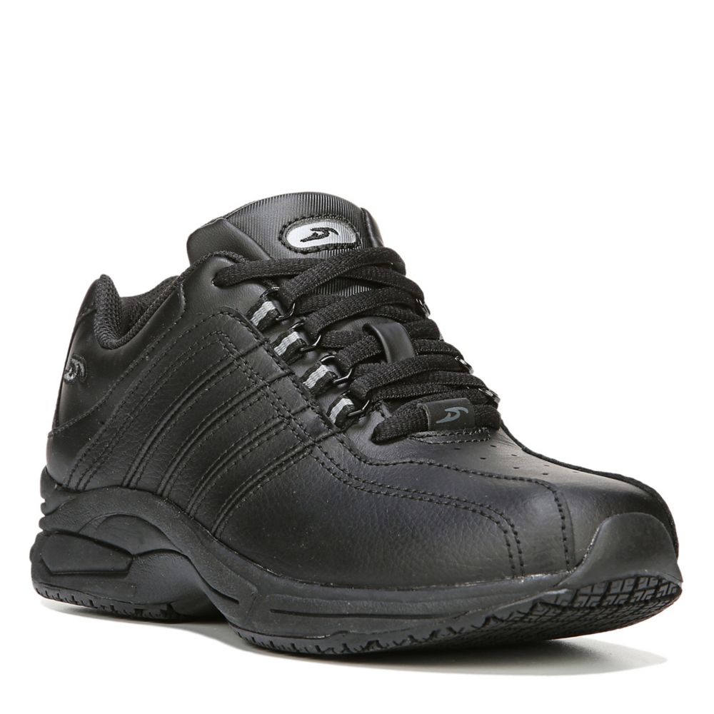 WOMENS KIMBERLY II SLIP RESISTANT WORK SHOE