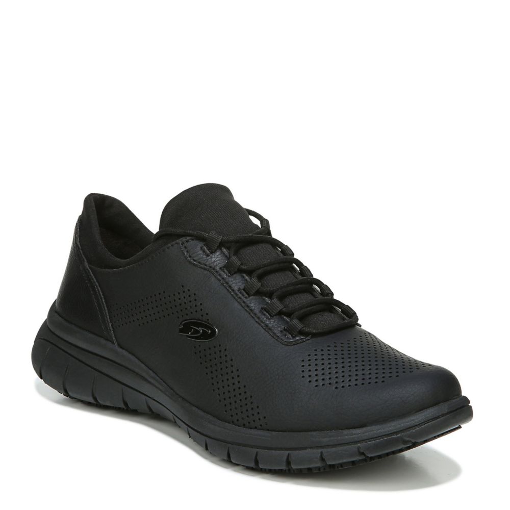 dr scholl's men's slip resistant shoes