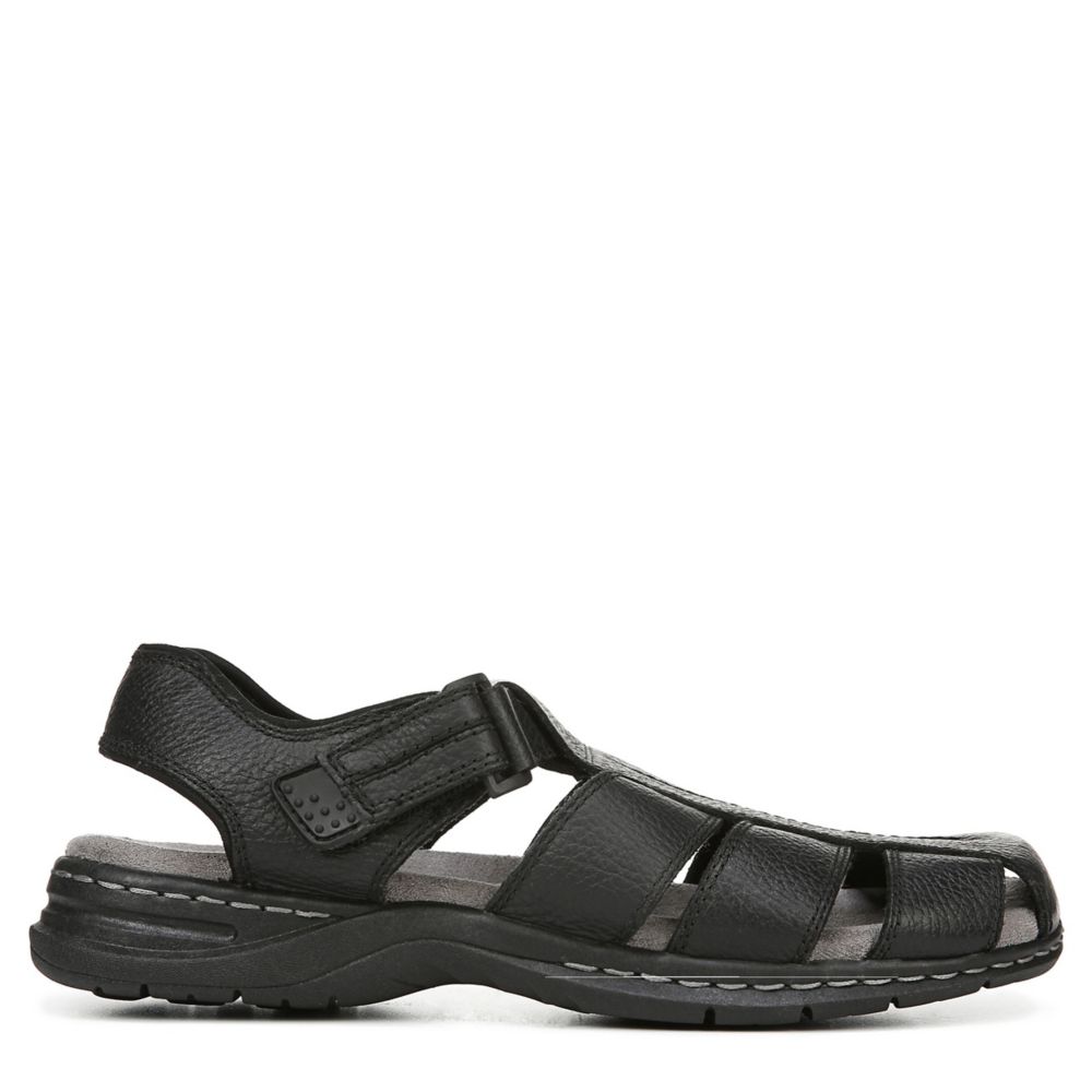 Dr. Scholl's Men's Gaston Fisherman Sandal