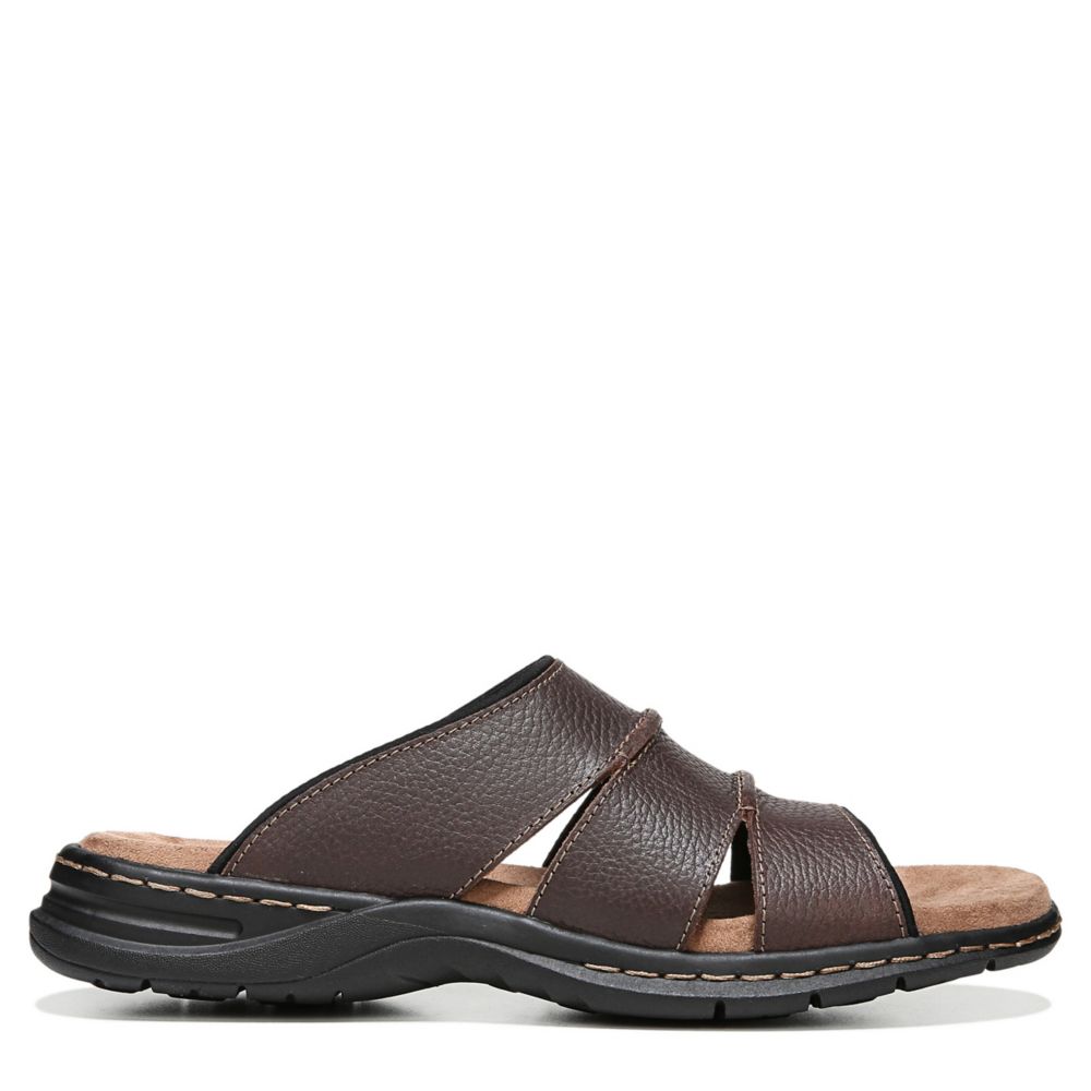 MENS GORDON SLIDE SANDAL