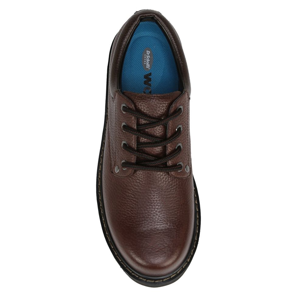 MENS HARRINGTON II SLIP RESISTANT WORK SHOE