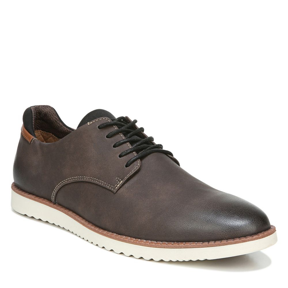 MENS SYNC OXFORD