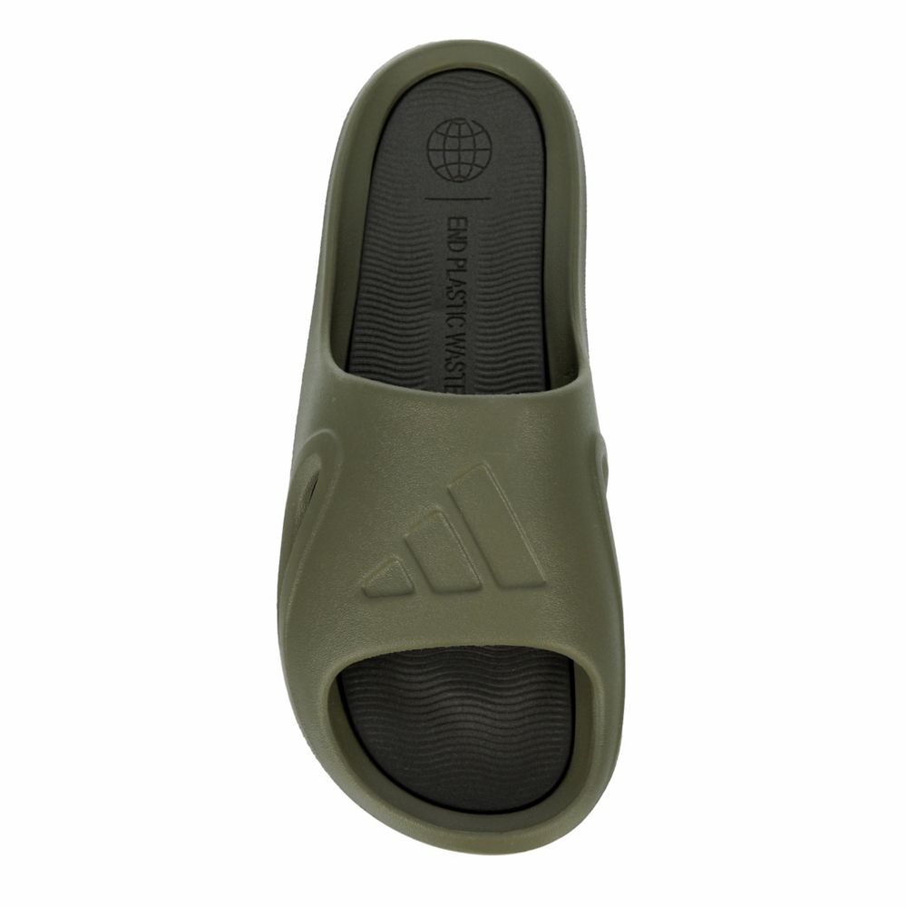 Adidas slides best sale rack room shoes