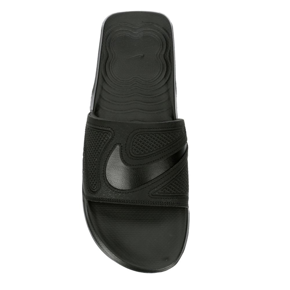 Nike men adjustable discount slides