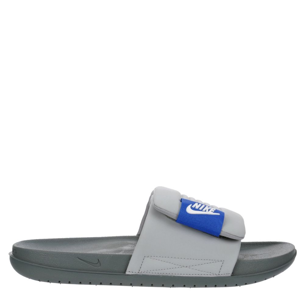 MENS OFFCOURT ADJUST SLIDE SANDAL