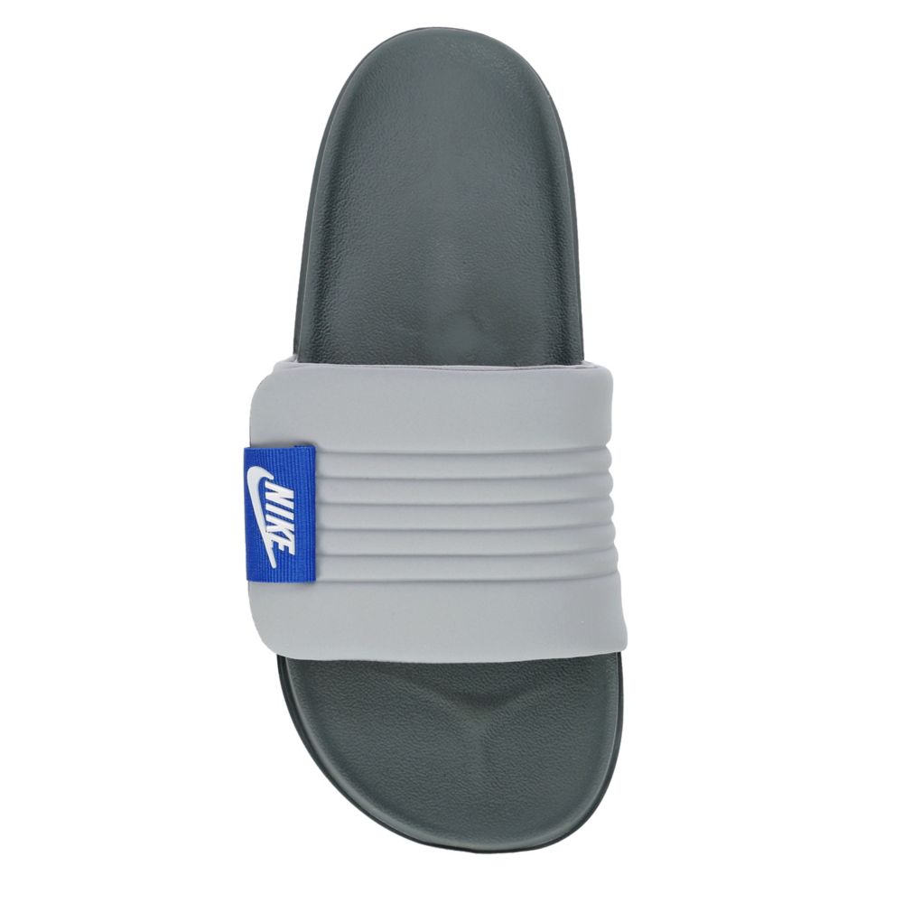 MENS OFFCOURT ADJUST SLIDE SANDAL