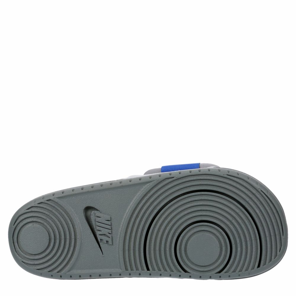 MENS OFFCOURT ADJUST SLIDE SANDAL