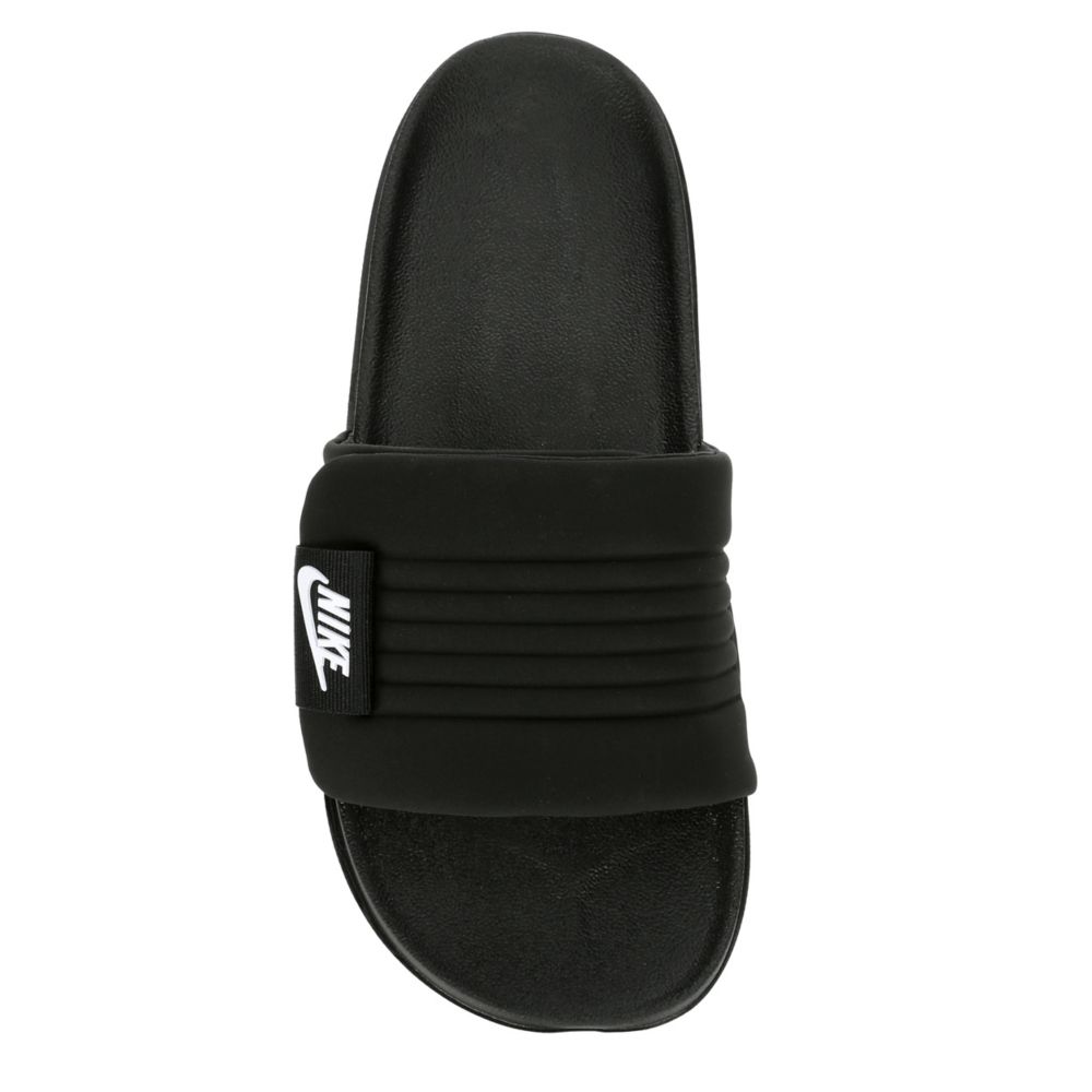 MENS OFFCOURT ADJUST SLIDE SANDAL