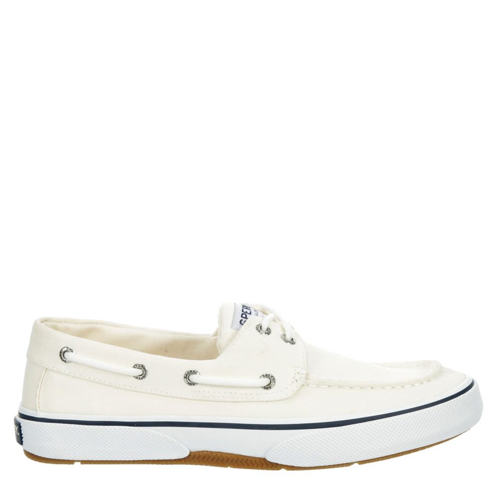 Off white outlet sperrys