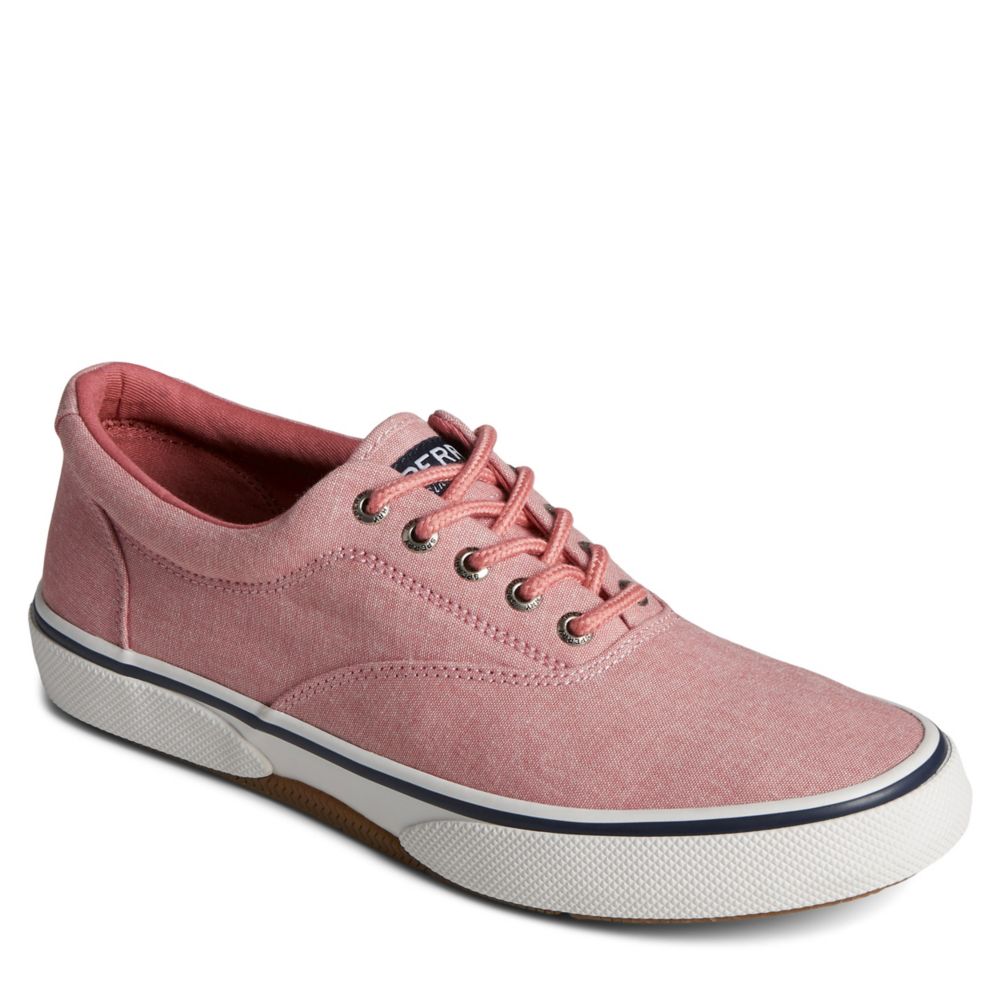 Red deals sperrys men's