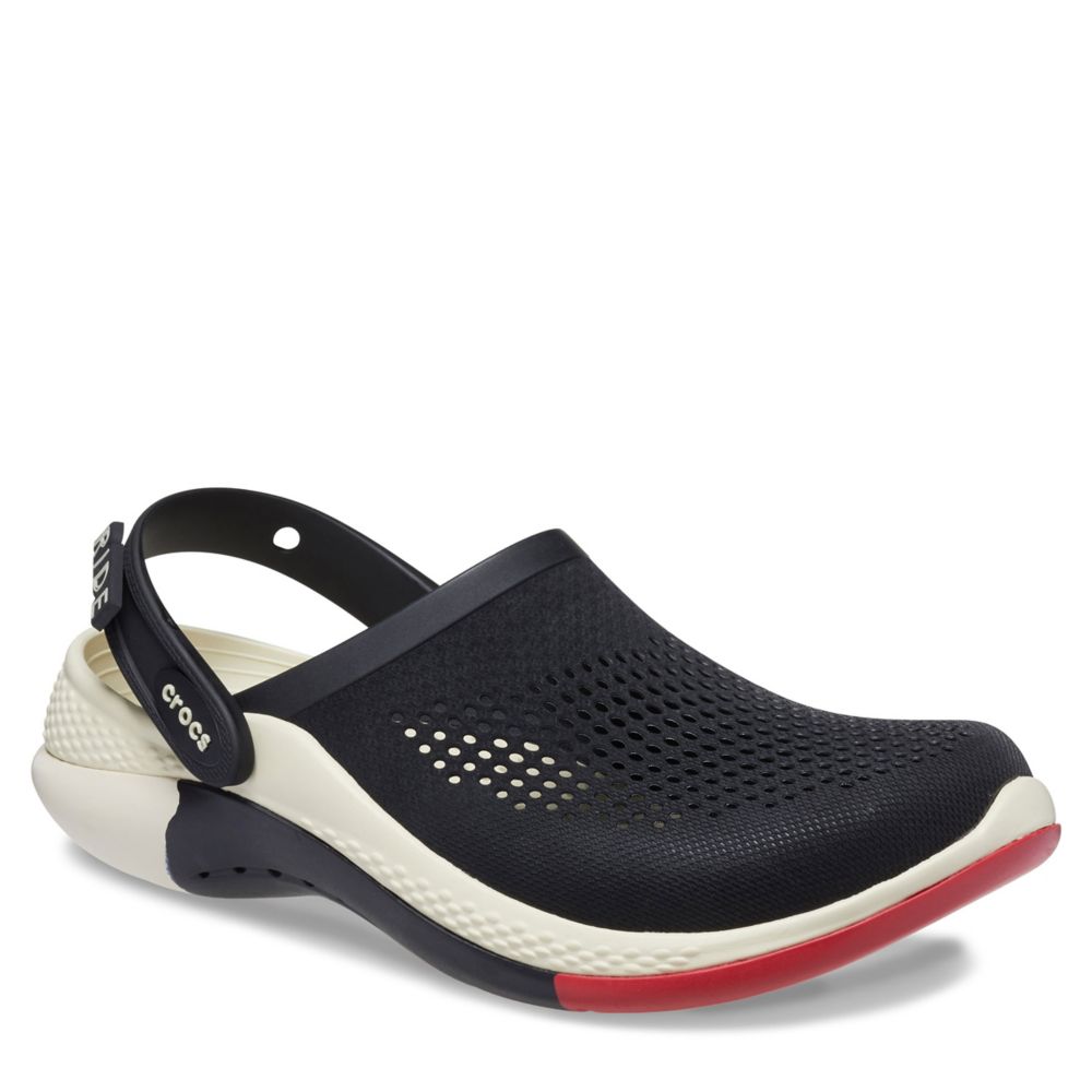 Crocs best sale shoes literide