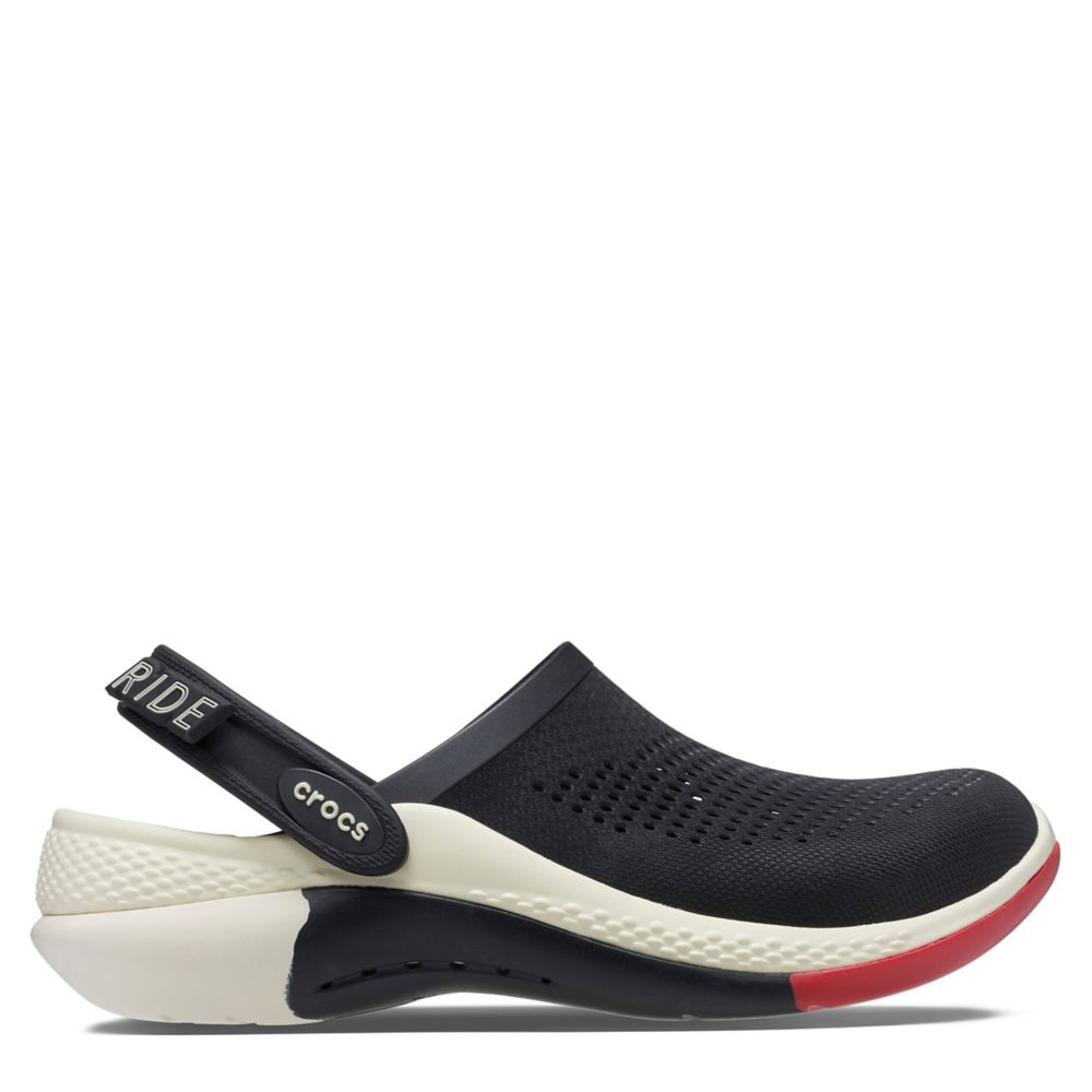 Literide crocs hot sale mens