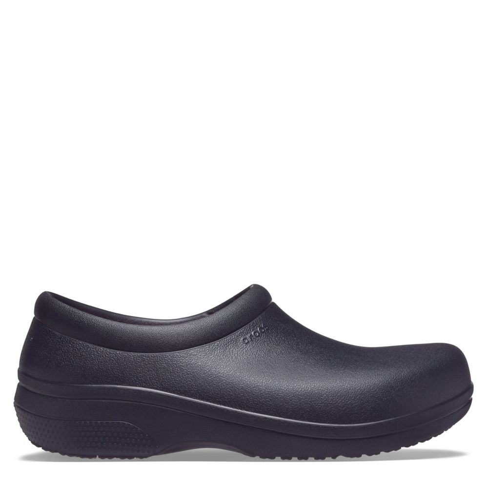 Womens clearance crocs literide