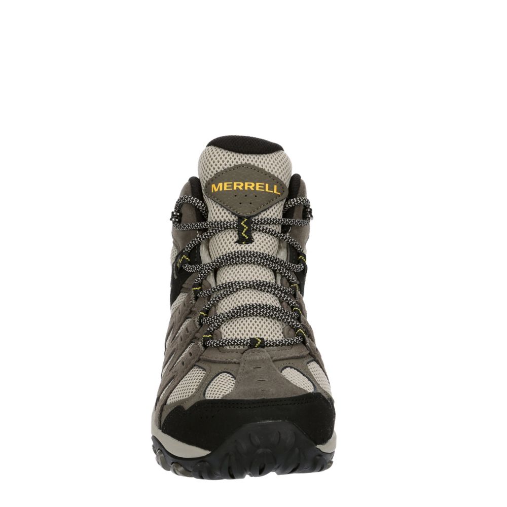 MENS ACCENTOR 3 MID HIKING BOOT