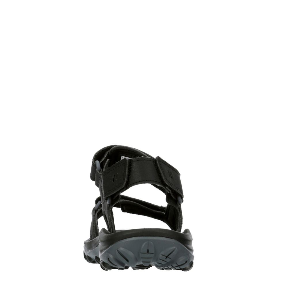 MENS HUNTINGTON SPORT CONVERT OUTDOOR SANDAL