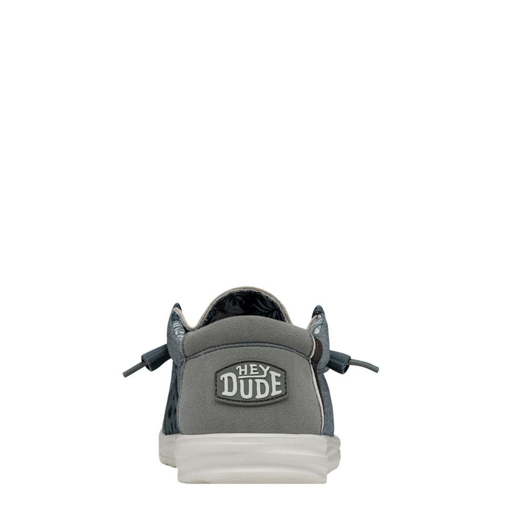 Hey dude shoes online rack room