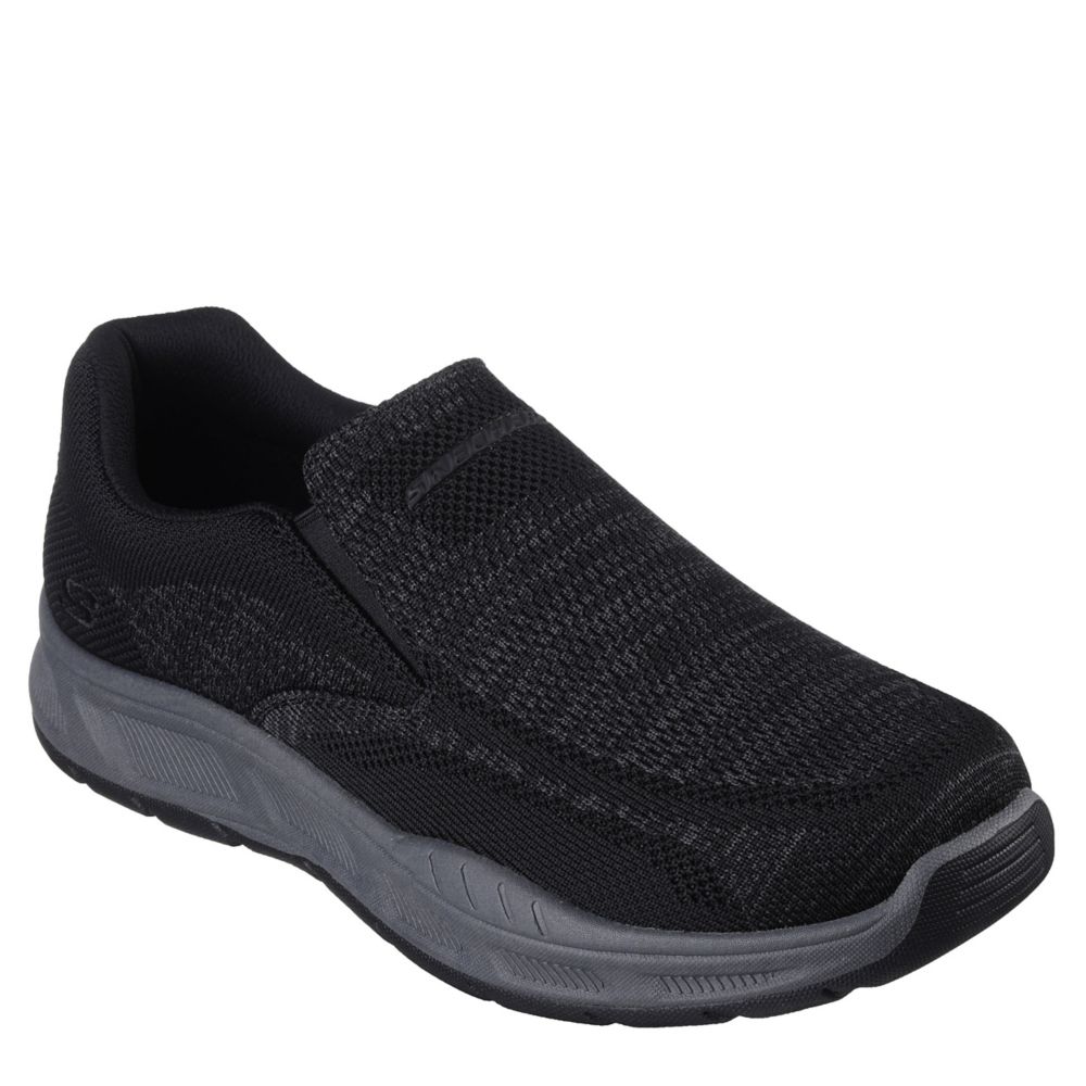 MENS COHAGEN SLIP ON SNEAKER