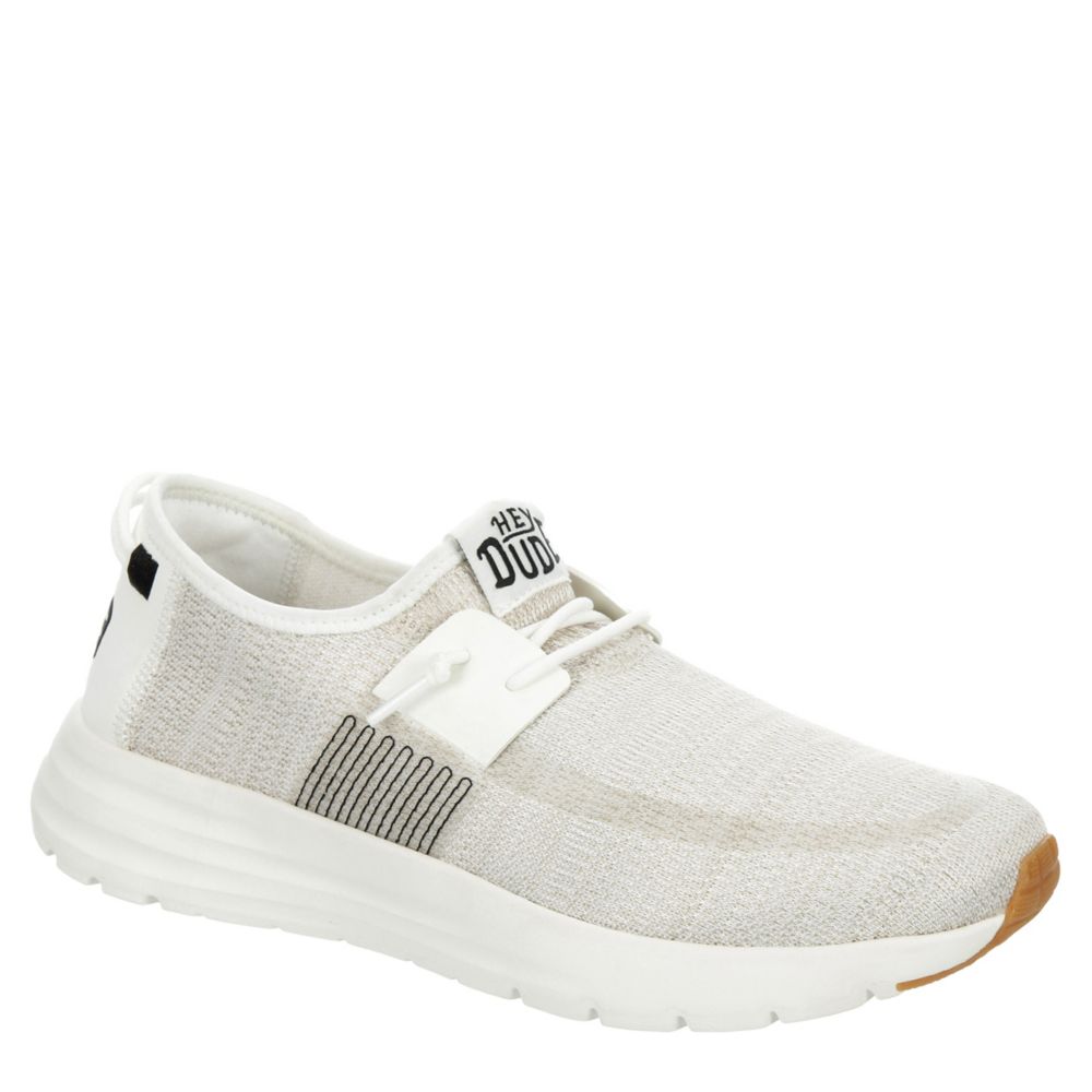 MENS SIROCCO SLIP ON SNEAKER