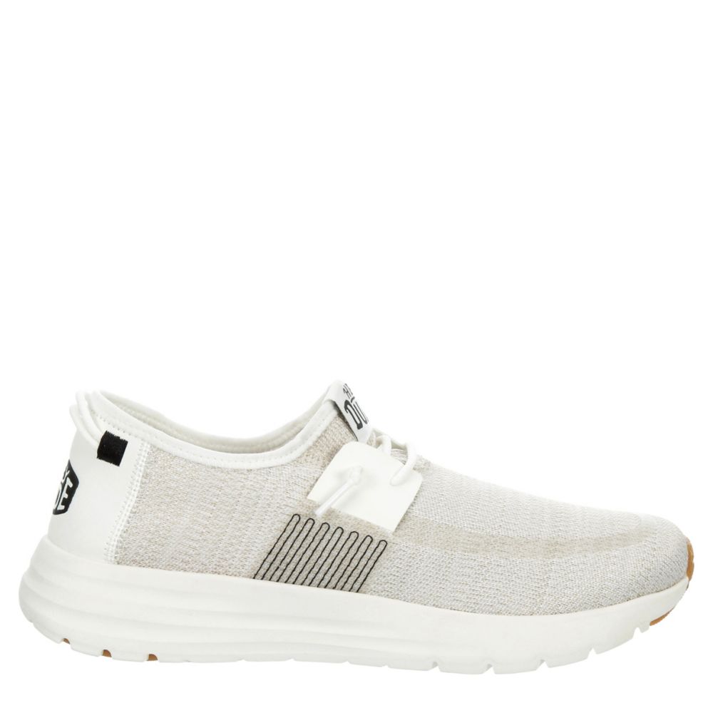 MENS SIROCCO SLIP ON SNEAKER