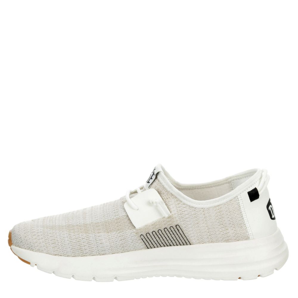 MENS SIROCCO SLIP ON SNEAKER