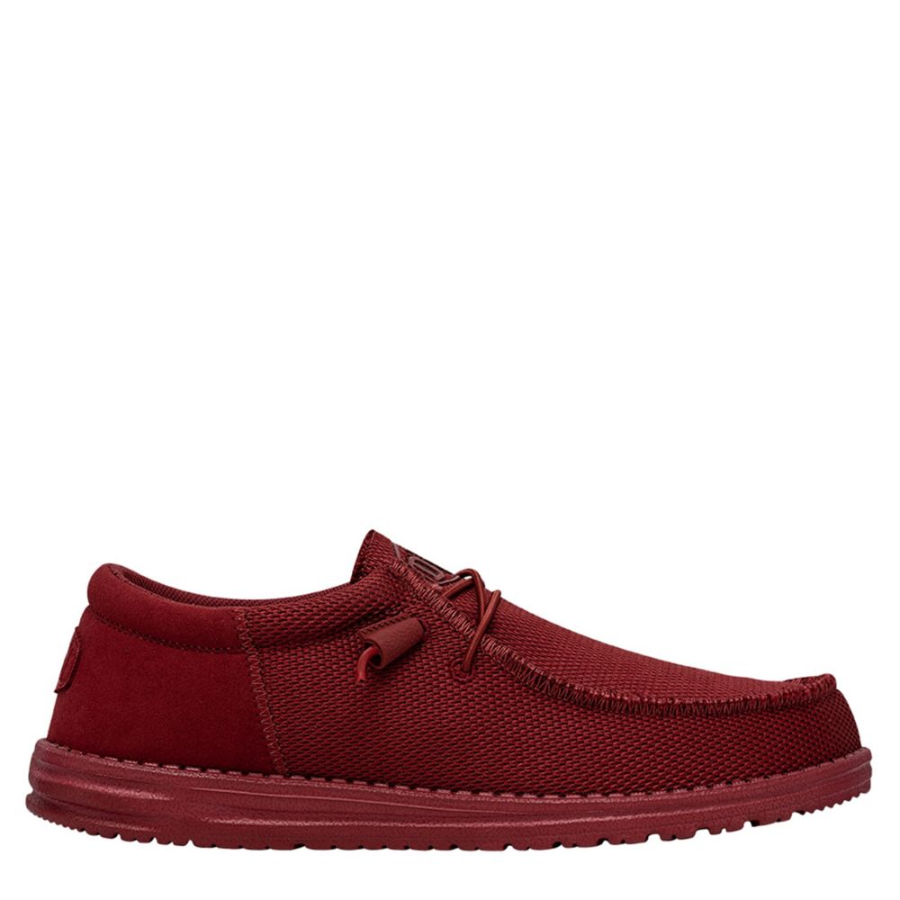 HEYDUDE Wally Funk Mono Shade Shoes