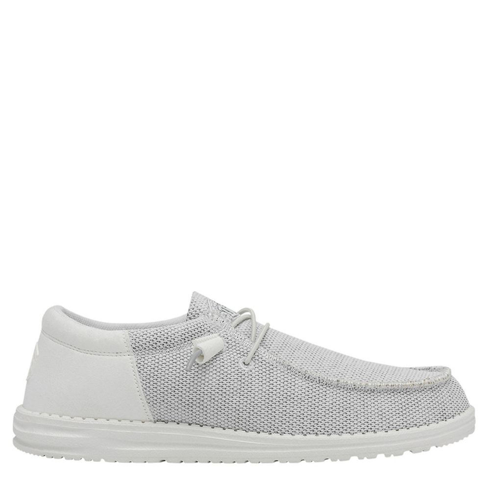 MENS WALLY FUNK MONO SLIP ON SNEAKER