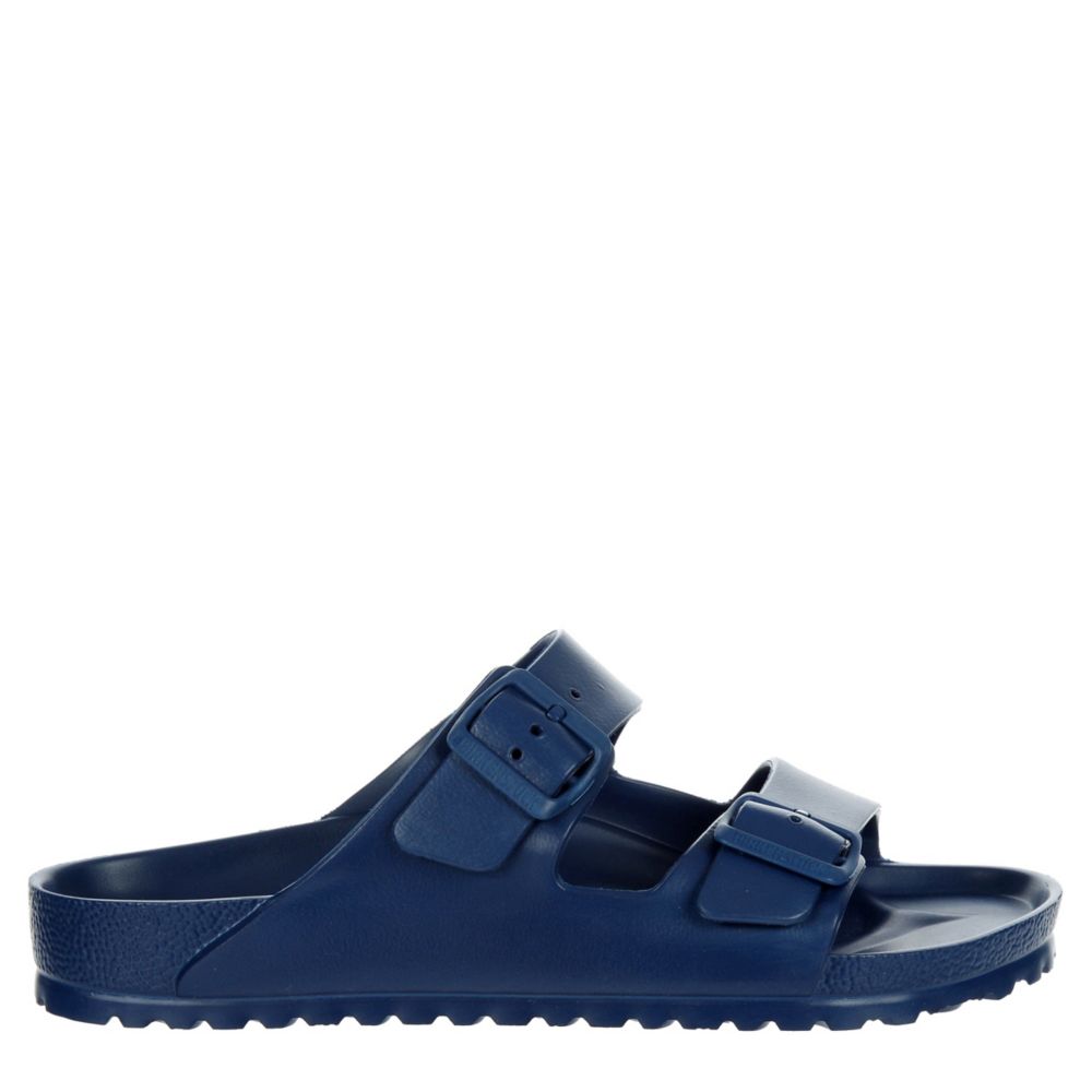 MENS ARIZONA ESSENTIALS SLIDE SANDAL