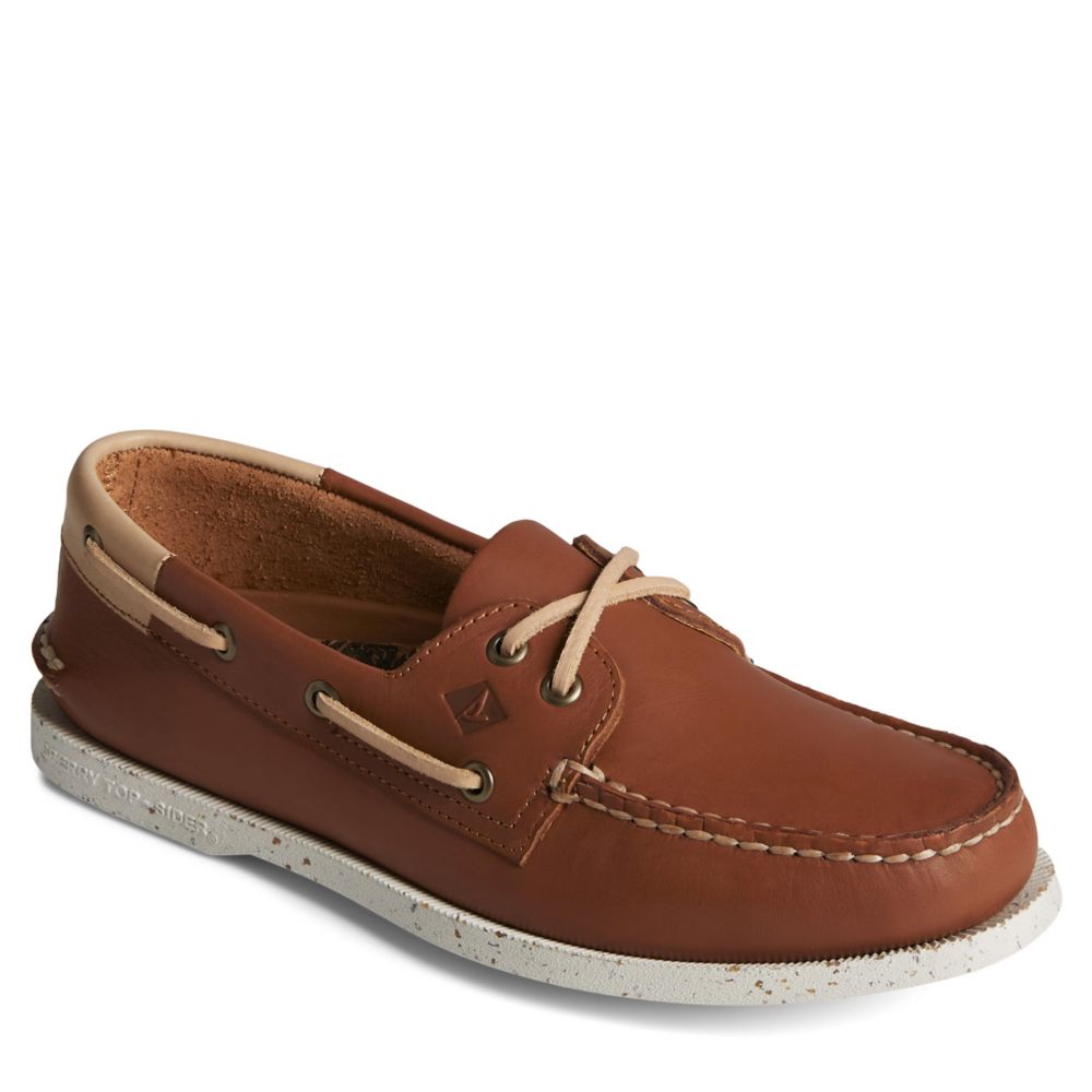 Rack store room sperry