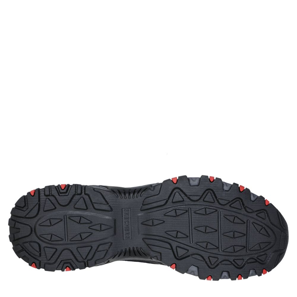 MENS HILLCREST HIKING SHOE