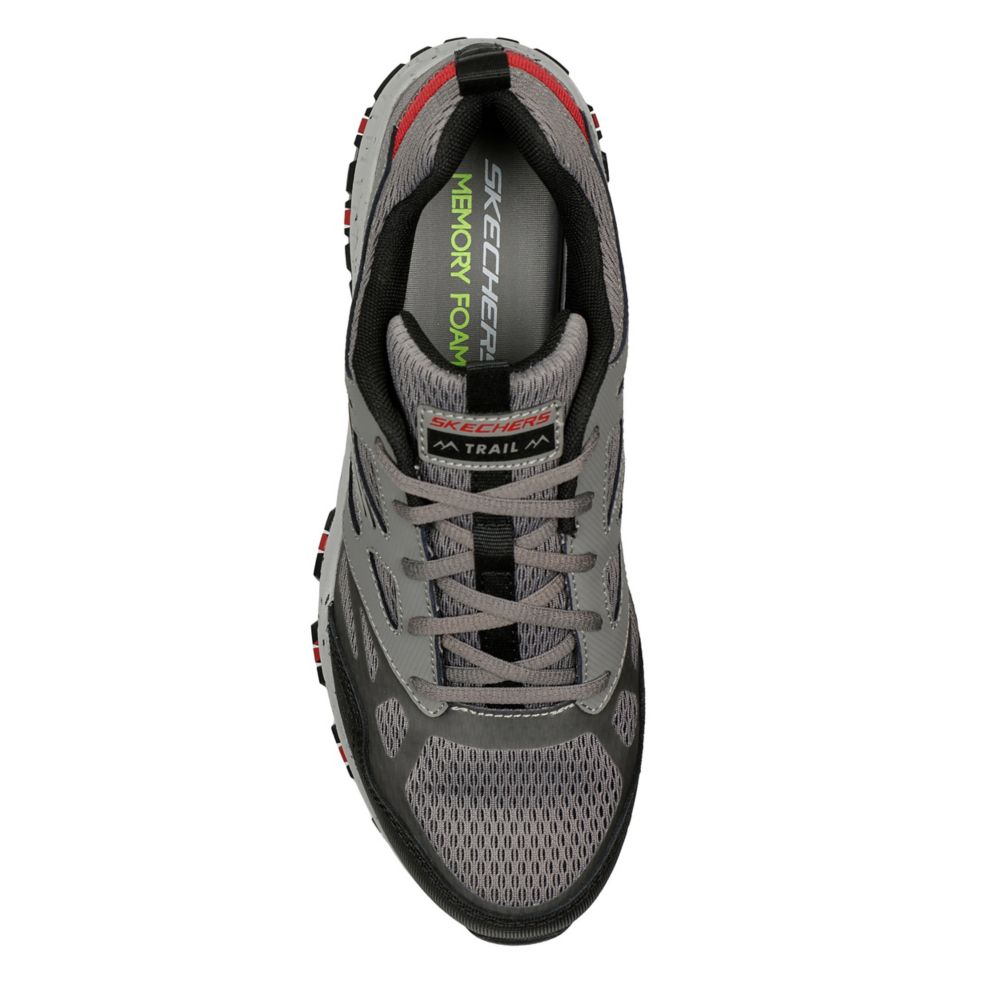 MENS HILLCREST HIKING SHOE