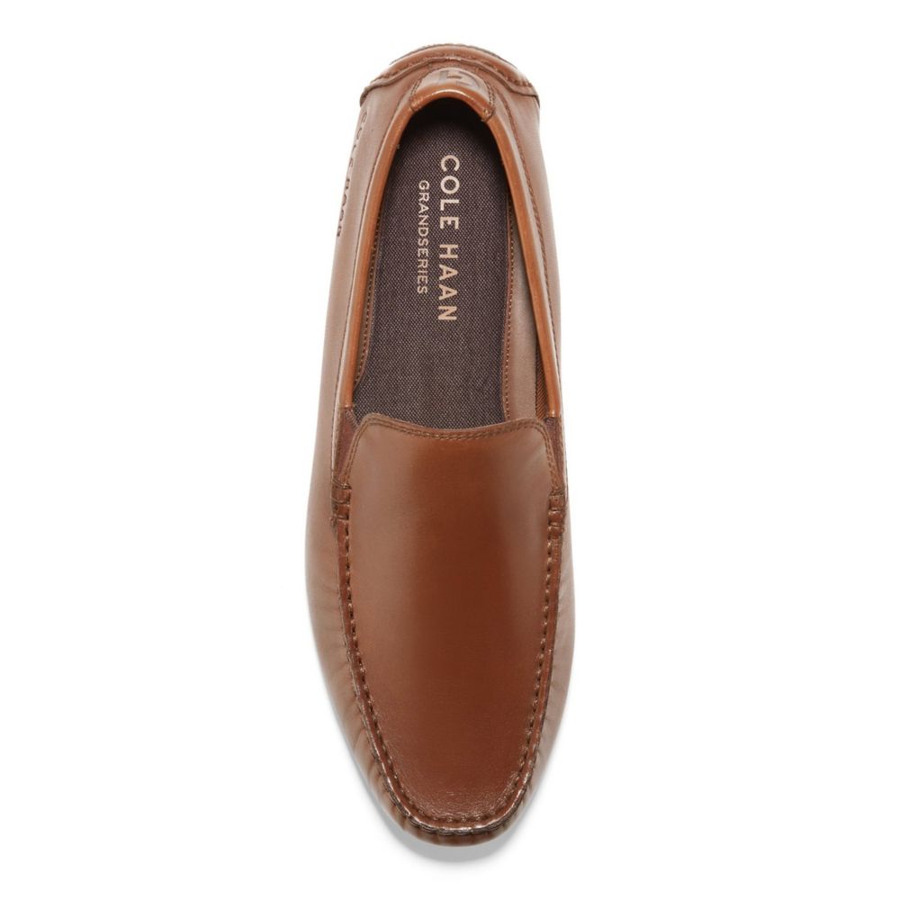 Cole haan slip outlet on loafers