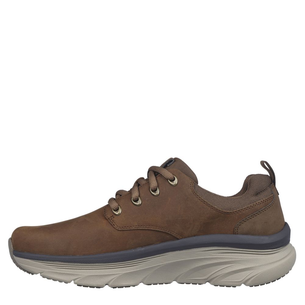 Skechers d'lites store homme marron