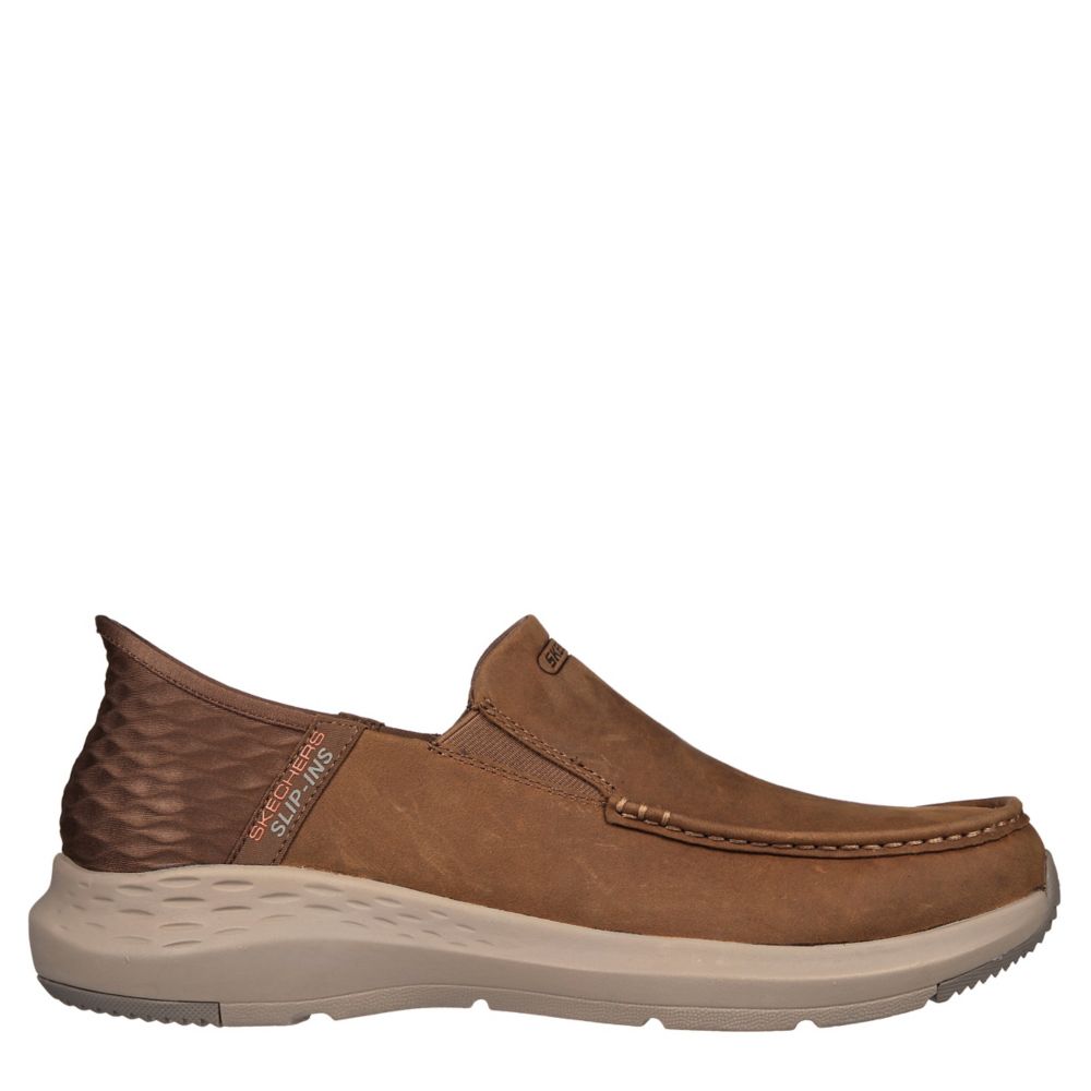 MENS SLIP-INS PARSON-OSWIN SNEAKER